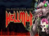 Logros y Trofeos de Hellmut: The Badass From Hell