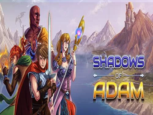 Trucos de Shadows of Adam para PC, PS4 e Xbox One Trucos de Shadows of Adam para PC, PS4 e Xbox One
