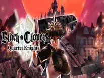 Trucos de Black Clover: Quartet Knights para PC