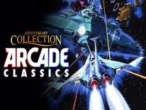 Trucos de Anniversary Collection Arcade Classics para PC, PS4 e Xbox One
