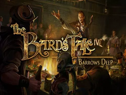 Trucos de The Bard's Tale IV: Director's Cut para PC, PS4 e Xbox One Trucos de The Bard's Tale IV: Director's Cut para PC, PS4 e Xbox One