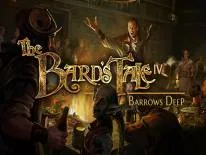 Trucos de The Bard's Tale IV: Director's Cut para PC, PS4 e Xbox One