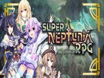 Logros y Trofeos de Super Neptunia RPG