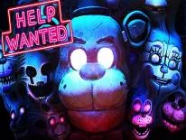 Trucos de Five Nights at Freddy's VR: Help Wanted para PC, PS4 e Xbox One