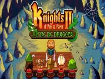 Logros y Trofeos de Knights of Pen & Paper 2 Deluxiest Edition