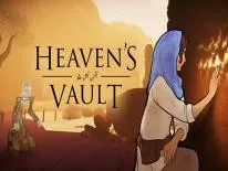 Logros y Trofeos de Heaven's Vault