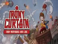 Logros y Trofeos de Irony Curtain: From Matryoshka with Love