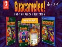 Trucos de Guacamelee! One-Two Punch Collection para PS4 e Switch