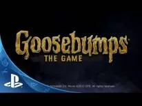 Logros y Trofeos de Goosebumps: The Game