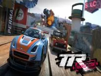 Logros y Trofeos de Table Top Racing: World Tour