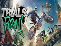 Logros y Trofeos de Trials Rising