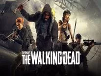 Trucos de Overkill's The Walking Dead para PC, PS4 e Xbox One