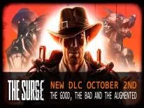 Trucos de The Surge - The Good, the Bad and the Augmented para PC, PS4 e Xbox One