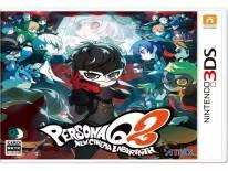 Trucos de Persona Q2: New Cinema Labyrinth para 3DS