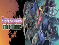 Trucos de The Ninja Saviors: Return of the Warriors para PS4, Switch e PC