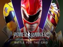 Trucos de Power Rangers: Battle for the Grid para PC, PS4 e Xbox One