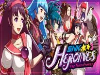 Logros y Trofeos de SNK Heroines: Tag Team Frenzy