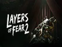 Logros y Trofeos de Layers of Fear 2