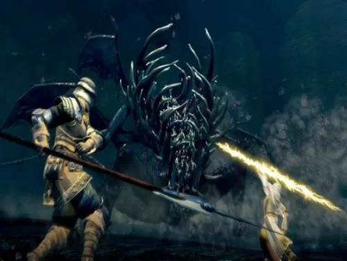 Trucos de Dark Souls Trilogy para PC, PS4 e Xbox One