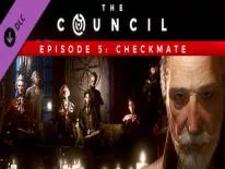 Trucos de The Council - Episode 5: Checkmate para PC, PS4 e Xbox One