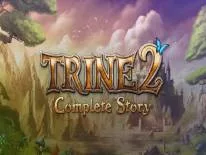 Logros y Trofeos de Trine 2: Complete Story