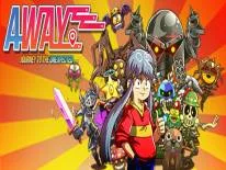 Logros y Trofeos de Away: Journey to the Unexpected