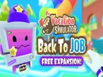 Logros y Trofeos de Vacation Simulator