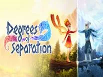 Logros y Trofeos de Degrees of Separation