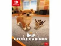 Trucos de Little Friends: Dogs & Cats para Switch