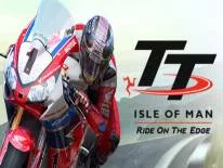 Logros y Trofeos de TT Isle of Man