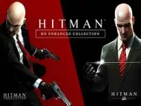 Trucos de Hitman HD Enhanced Collection para PC, PS4 e Xbox One