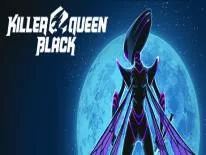 Trucos de Killer Queen Black para PC, PS4 e Xbox One