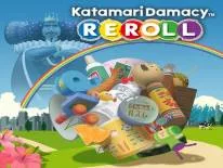 Trucos de Katamari Damacy REROLL para PC, PS4 e Xbox One
