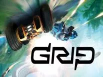 Logros y Trofeos de GRIP: Combat Racing