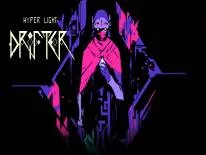 Logros y Trofeos de Hyper Light Drifter
