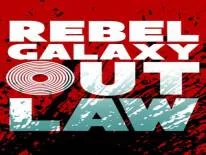 Logros y Trofeos de Rebel Galaxy Outlaw