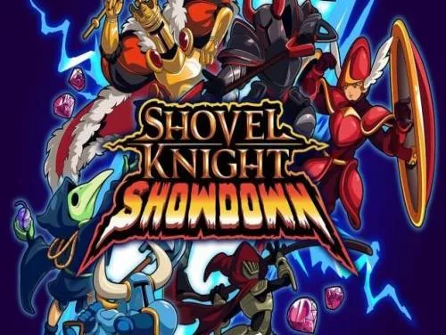 Trucos de Shovel Knight Showdown para PC, PS4 e Xbox One