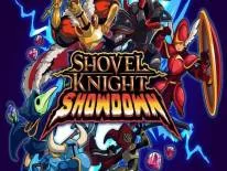 Trucos de Shovel Knight Showdown para PC, PS4 e Xbox One