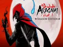 Trucos de Aragami: Shadow Edition para PC, PS4 e Xbox One