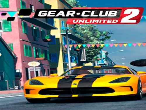 Trucos de Gear.Club Unlimited 2 para PC, PS4 e Xbox One Trucos de Gear.Club Unlimited 2 para PC, PS4 e Xbox One