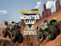 Trucos de Monster Jam Steel Titans para PC, PS4 e Xbox One