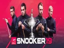 Trucos de Snooker 19 para PC, PS4, Xbox One e Switch