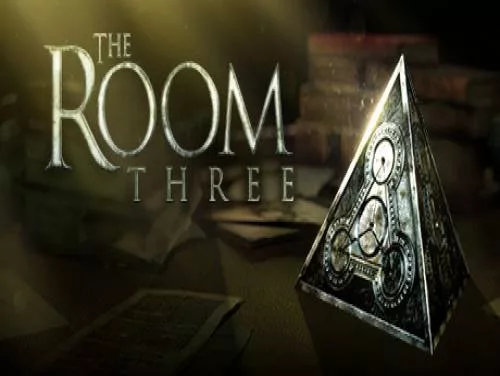 Trucos de The Room Three para PC, PS4 e Xbox One