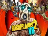 Trucos de Borderlands 2 VR para PS4