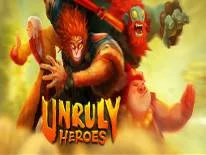 Trucos de Unruly Heroes para PC, PS4 e Xbox One