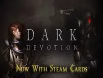 Logros y Trofeos de Dark Devotion