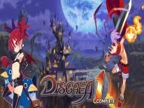 Trucos de Disgaea 1 Complete para PS4 e Switch