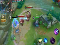 Trucos de Arena of Valor para Switch, iPhone e Android