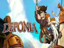 Trucos de Deponia para PC, PS4 e Xbox One