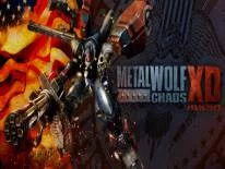 Trucos de Metal Wolf Chaos XD para PC, PS4 e Xbox One